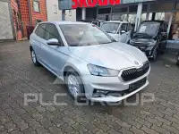2025 Skoda Fabia