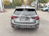 2025 Skoda Fabia