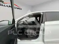 2025 Skoda Fabia