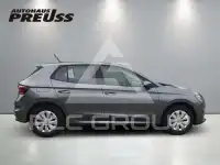 2025 Skoda Fabia