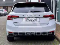 2025 Skoda Fabia