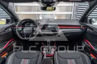 2025 Skoda Fabia