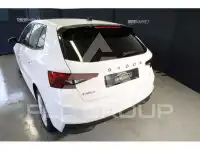2025 Skoda Fabia