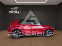 2025 Skoda Fabia