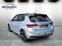 2025 Skoda Fabia
