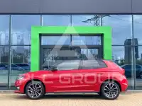 2025 Skoda Fabia