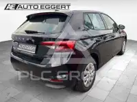 2025 Skoda Fabia