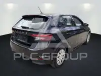 2025 Skoda Fabia