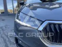 2025 Skoda Fabia