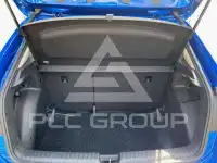 2025 Skoda Fabia