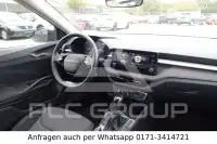 2025 Skoda Fabia