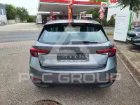 2025 Skoda Fabia