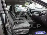 2025 Skoda Fabia