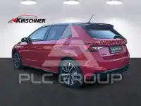 2026 Skoda Fabia