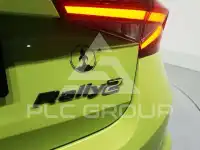 2025 Skoda Fabia