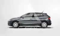 2026 Skoda Fabia