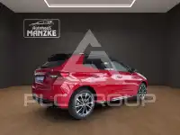2025 Skoda Fabia