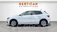 2025 Skoda Fabia