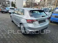 2025 Skoda Fabia