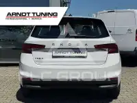 2025 Skoda Fabia