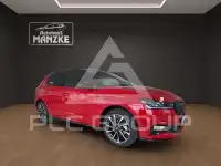 2025 Skoda Fabia