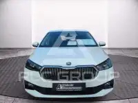 2025 Skoda Fabia