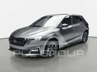 2025 Skoda Fabia