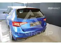 2025 Skoda Fabia