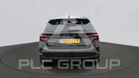 2025 Skoda Fabia