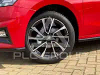 2025 Skoda Fabia