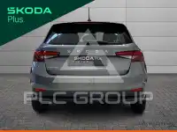 2025 Skoda Fabia