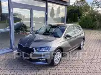 2025 Skoda Fabia