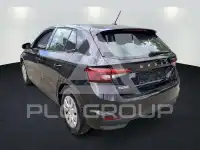 2025 Skoda Fabia
