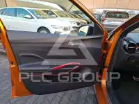2025 Skoda Fabia
