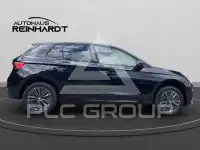 2025 Skoda Fabia