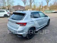 2025 Skoda Fabia