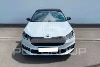 2025 Skoda Fabia