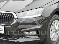2025 Skoda Fabia