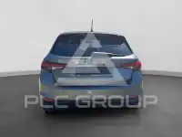 2025 Skoda Fabia