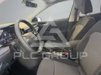 2025 Skoda Fabia