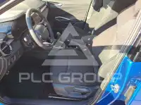 2025 Skoda Fabia
