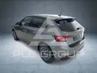 2025 Skoda Fabia