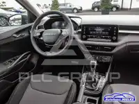 2025 Skoda Fabia