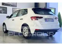 2025 Skoda Fabia