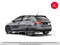 2025 Skoda Fabia