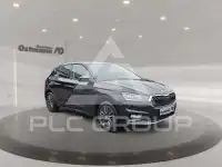2025 Skoda Fabia