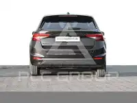 2025 Skoda Fabia