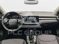 2025 Skoda Fabia