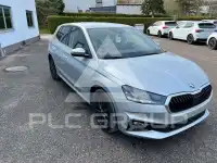 2025 Skoda Fabia
