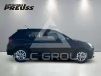 2025 Skoda Fabia